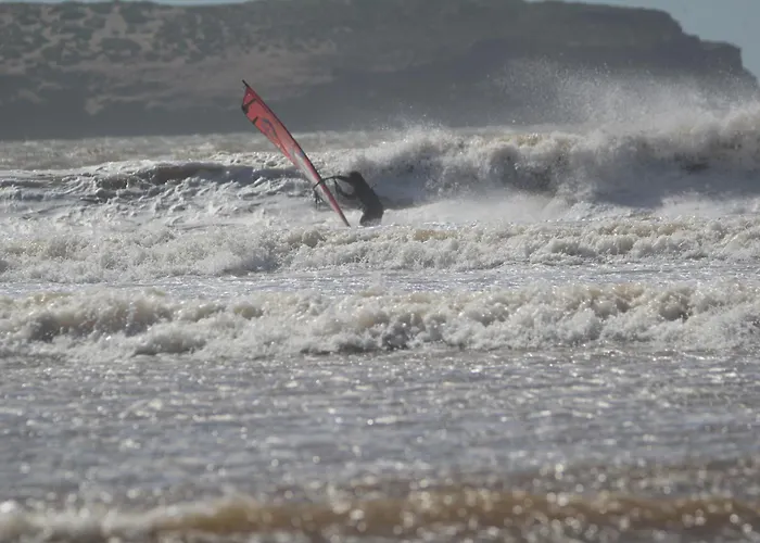 Yousurf Surf House