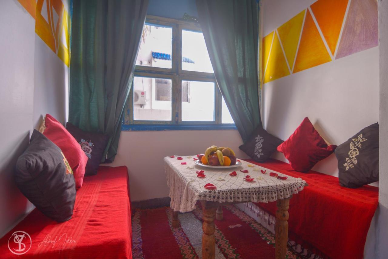 Yousurf Surf House Apartment Essaouira