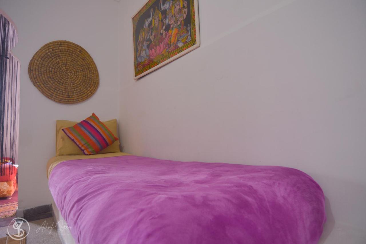 Apartment Yousurf Surf House Essaouira