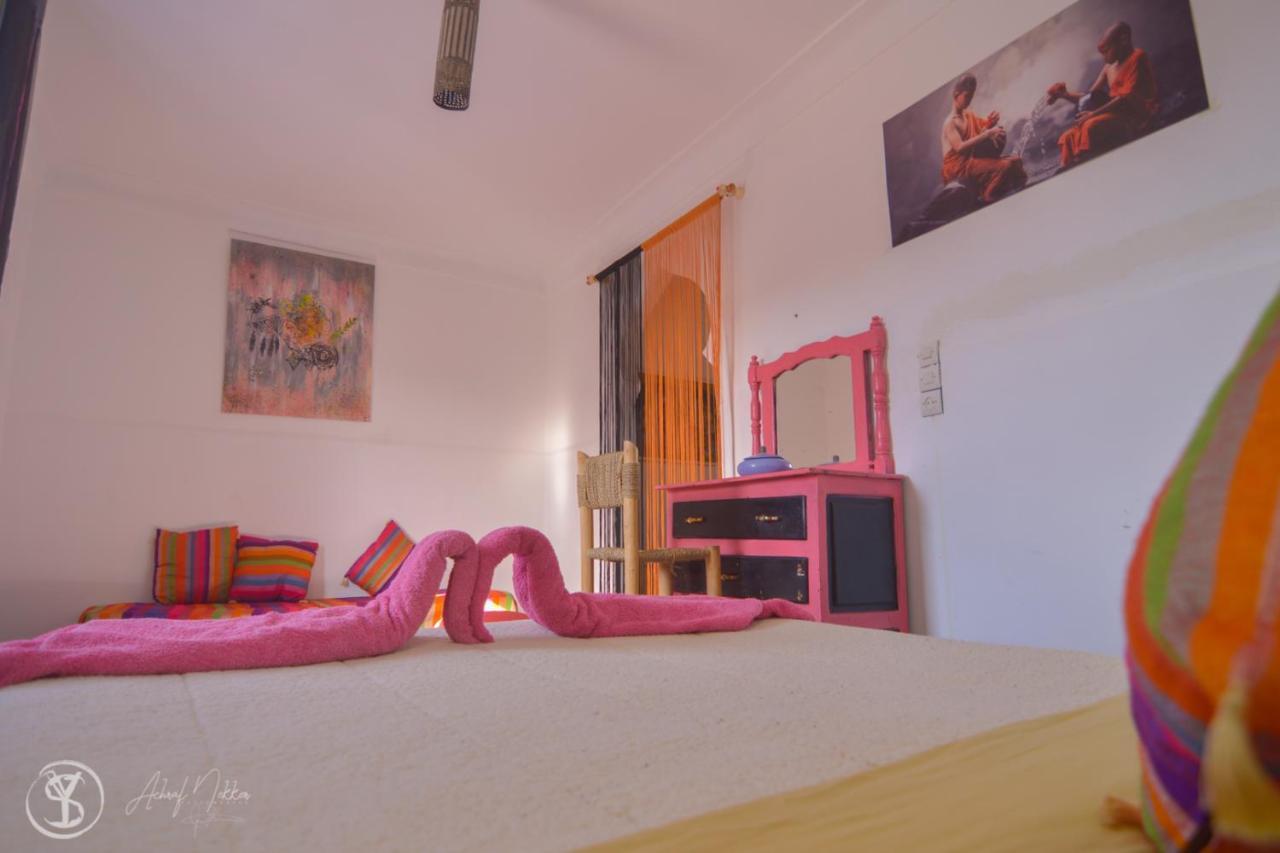 Yousurf Surf House Apartment Essaouira