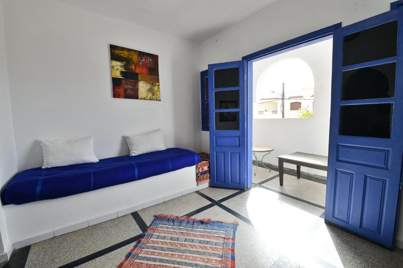 Apartment Yousurf Surf House *