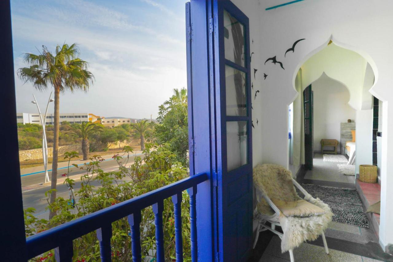 Yousurf Surf House Apartment