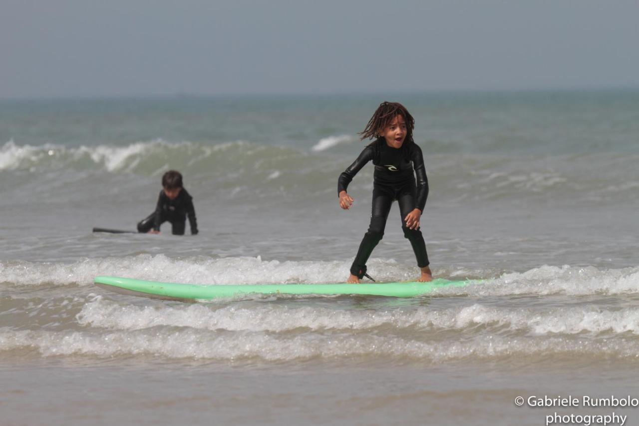 Yousurf Surf House