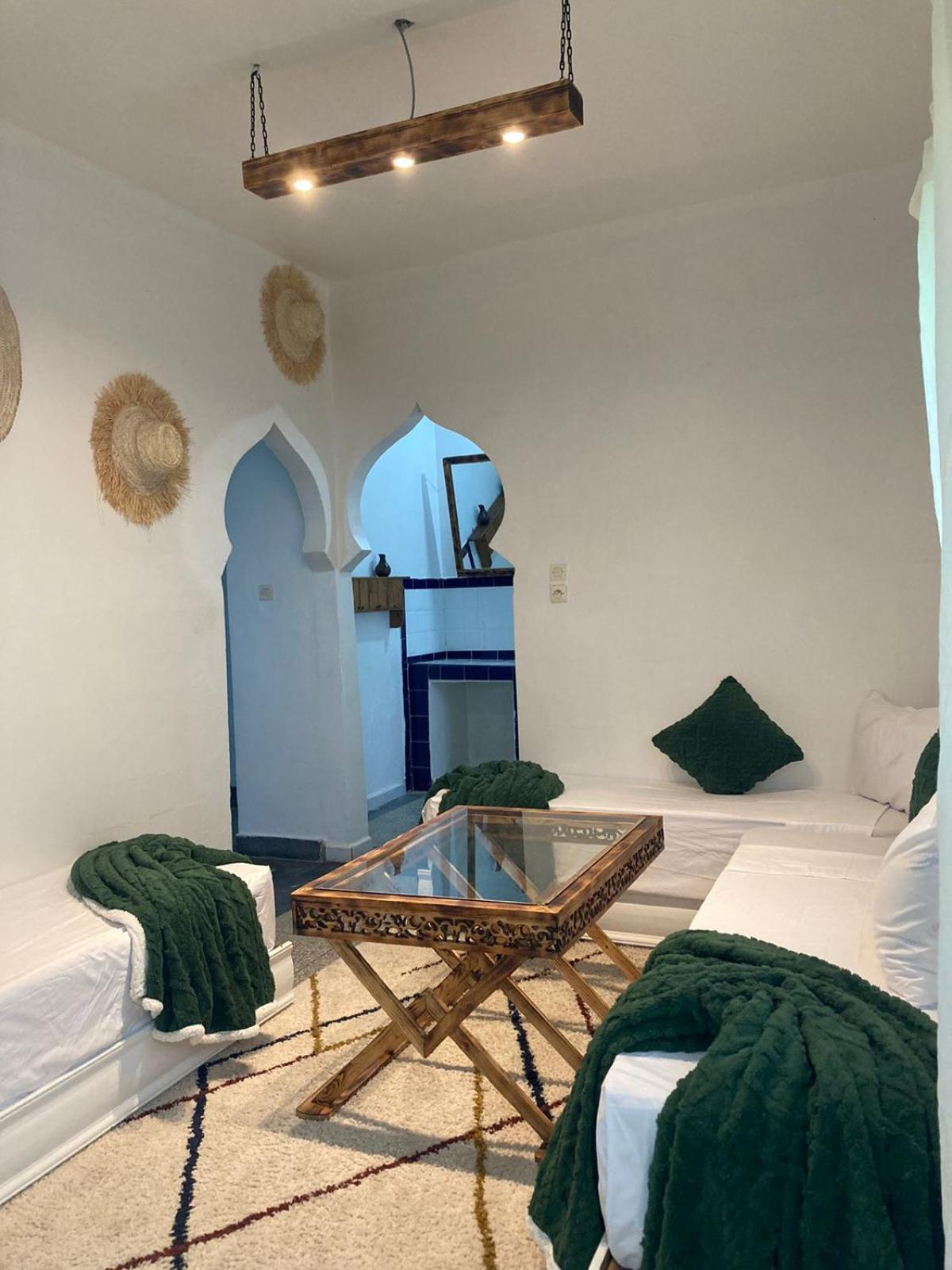 Yousurf Surf House