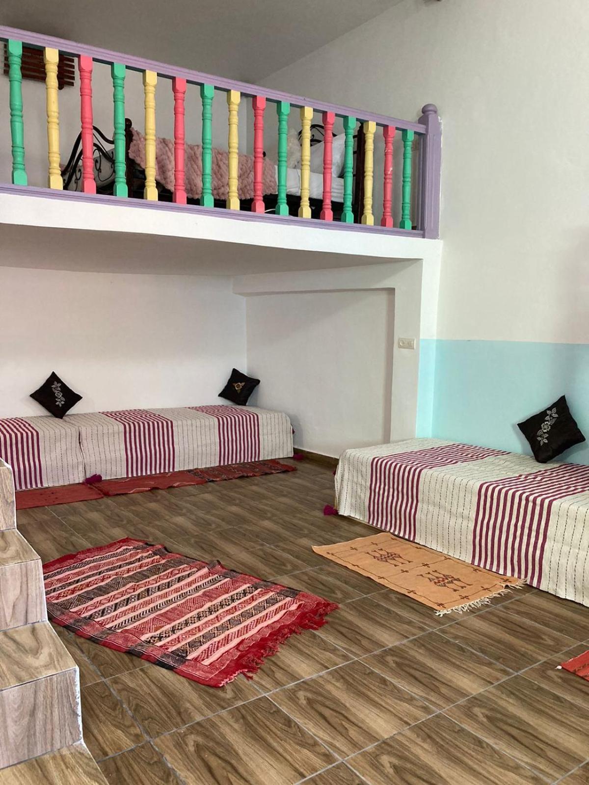 Yousurf Surf House Essaouira
