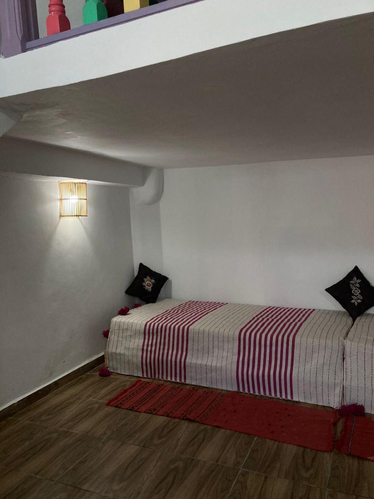 Yousurf Surf House * Essaouira