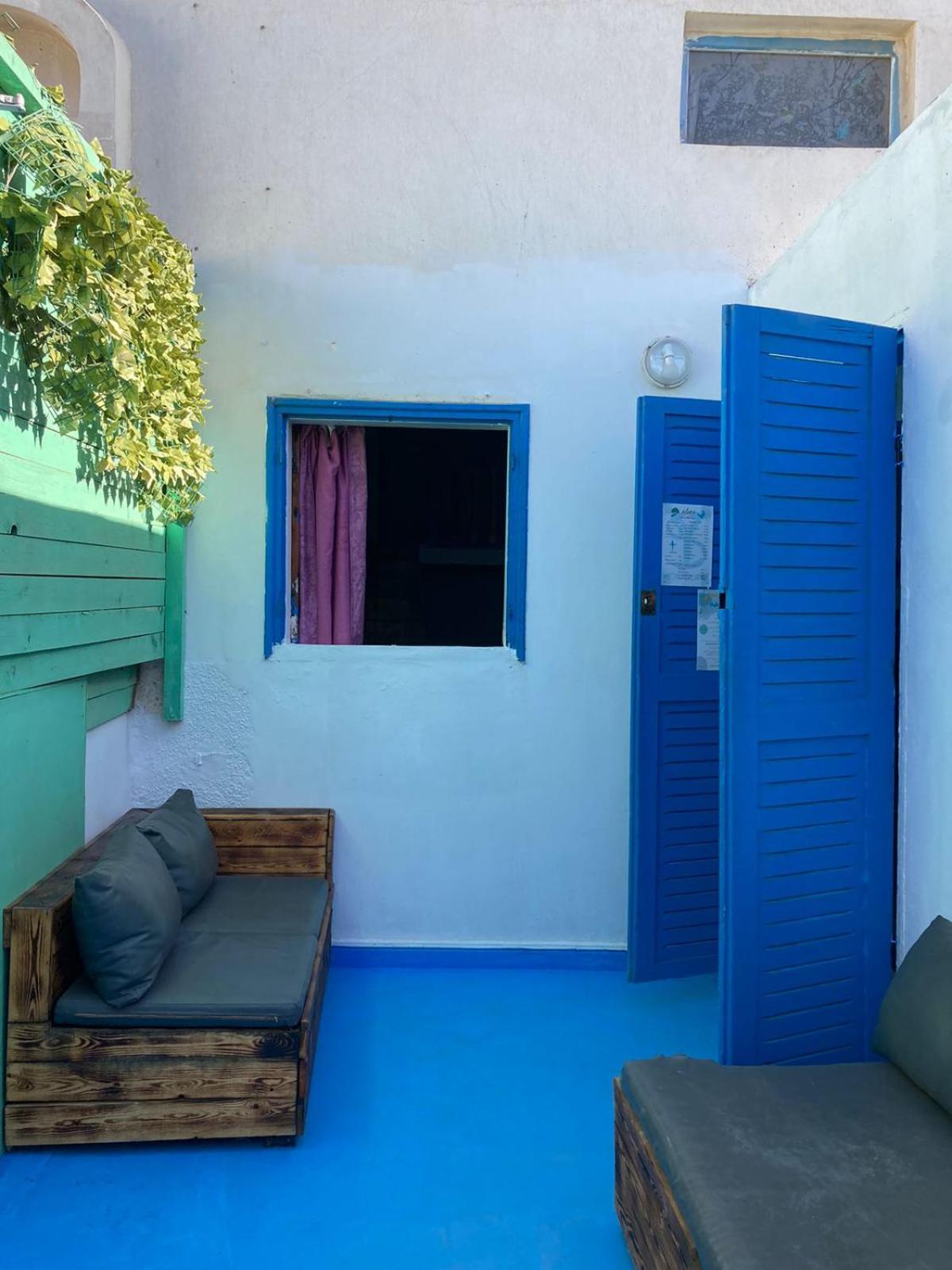 Yousurf Surf House Apartment