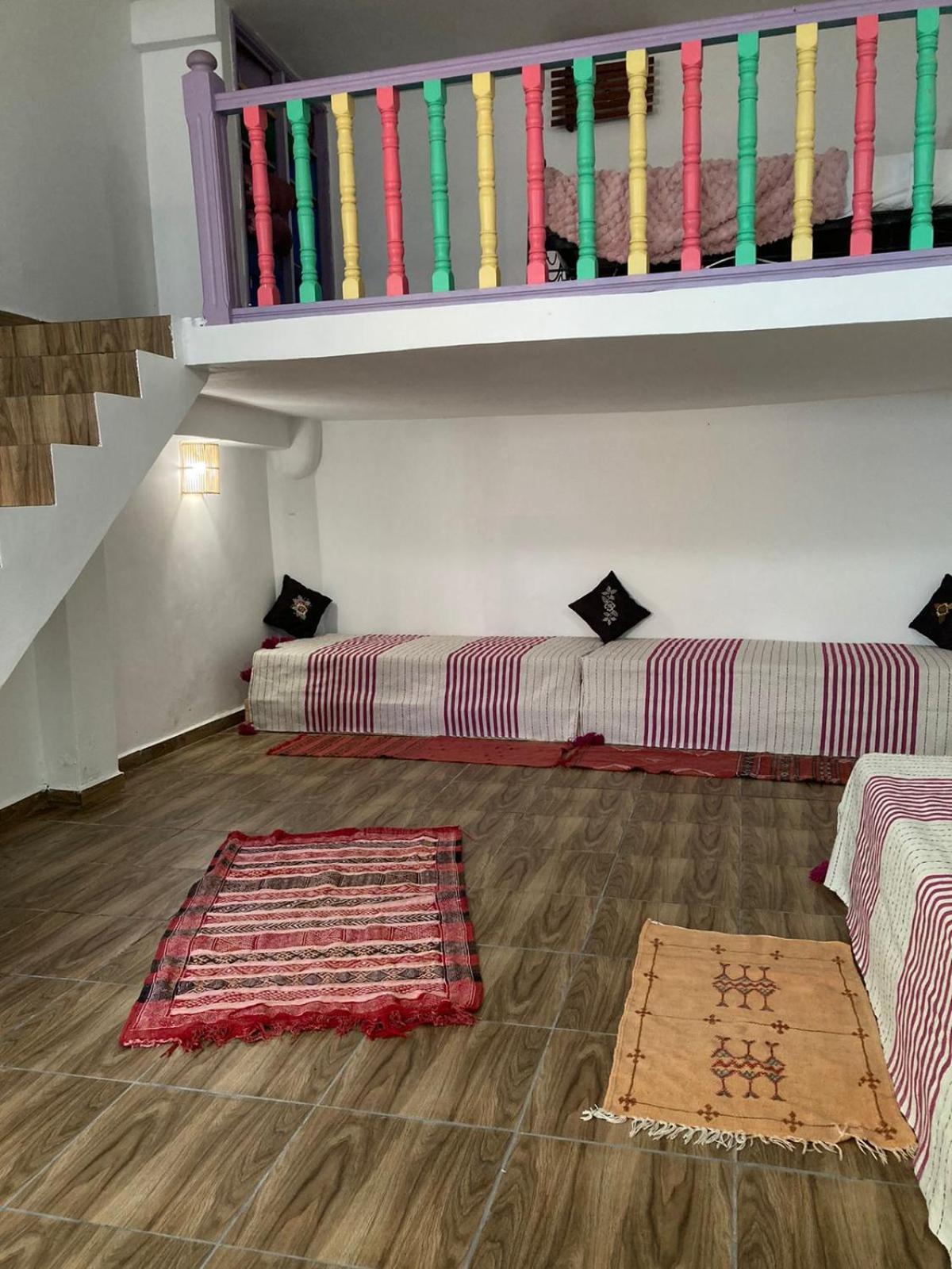 Yousurf Surf House Apartment *