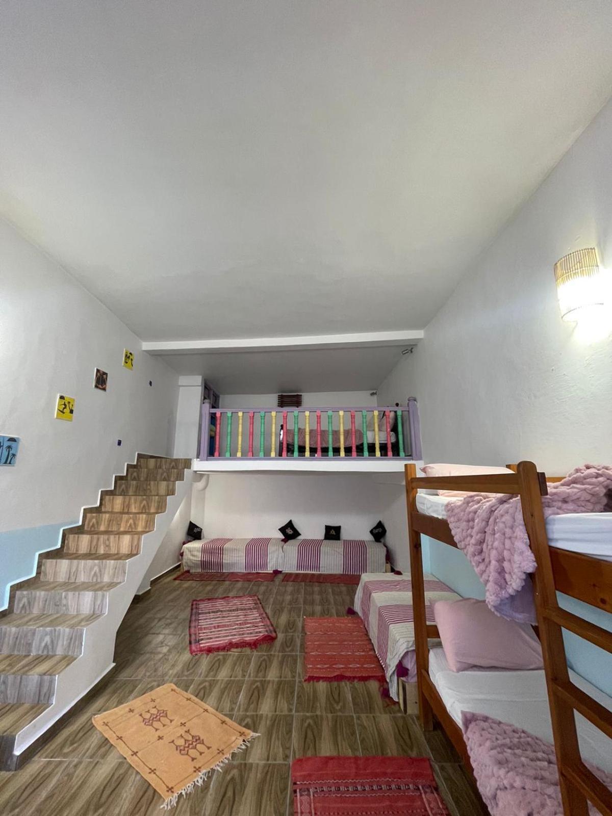 Apartment Yousurf Surf House