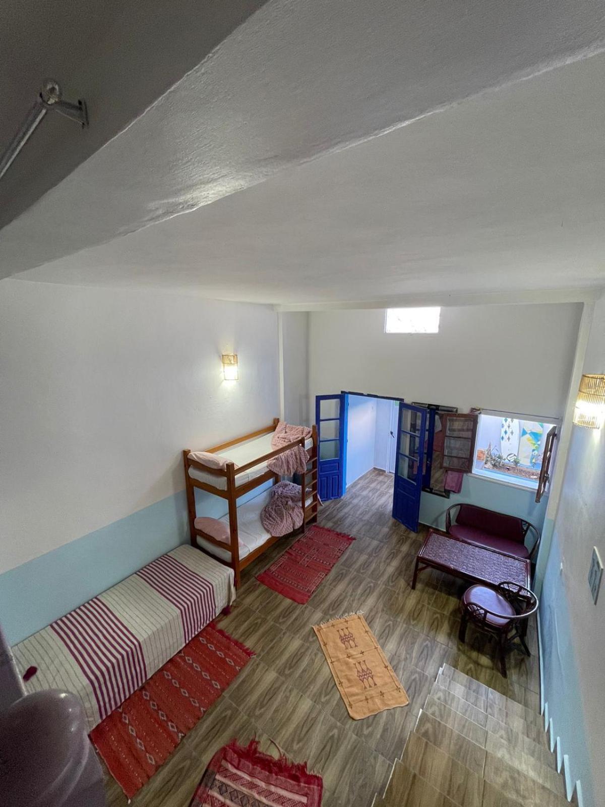 Yousurf Surf House Apartment *