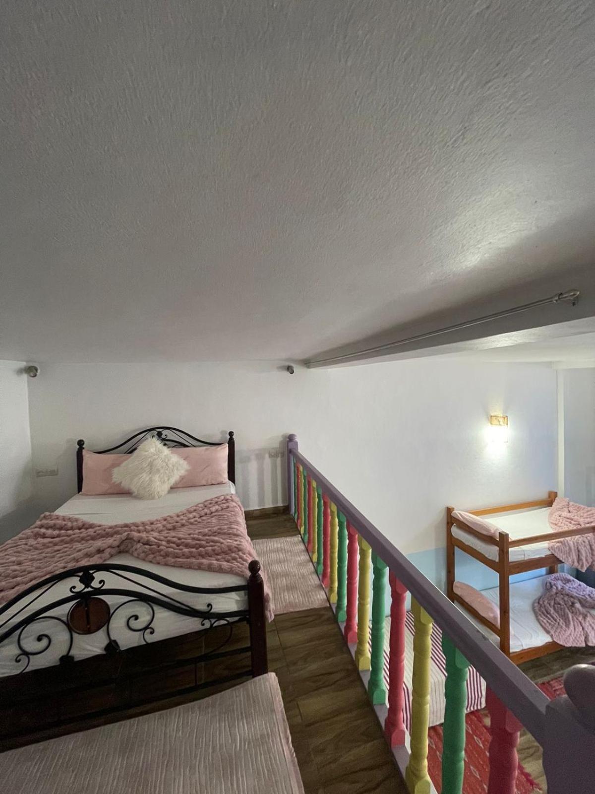 Yousurf Surf House Essaouira