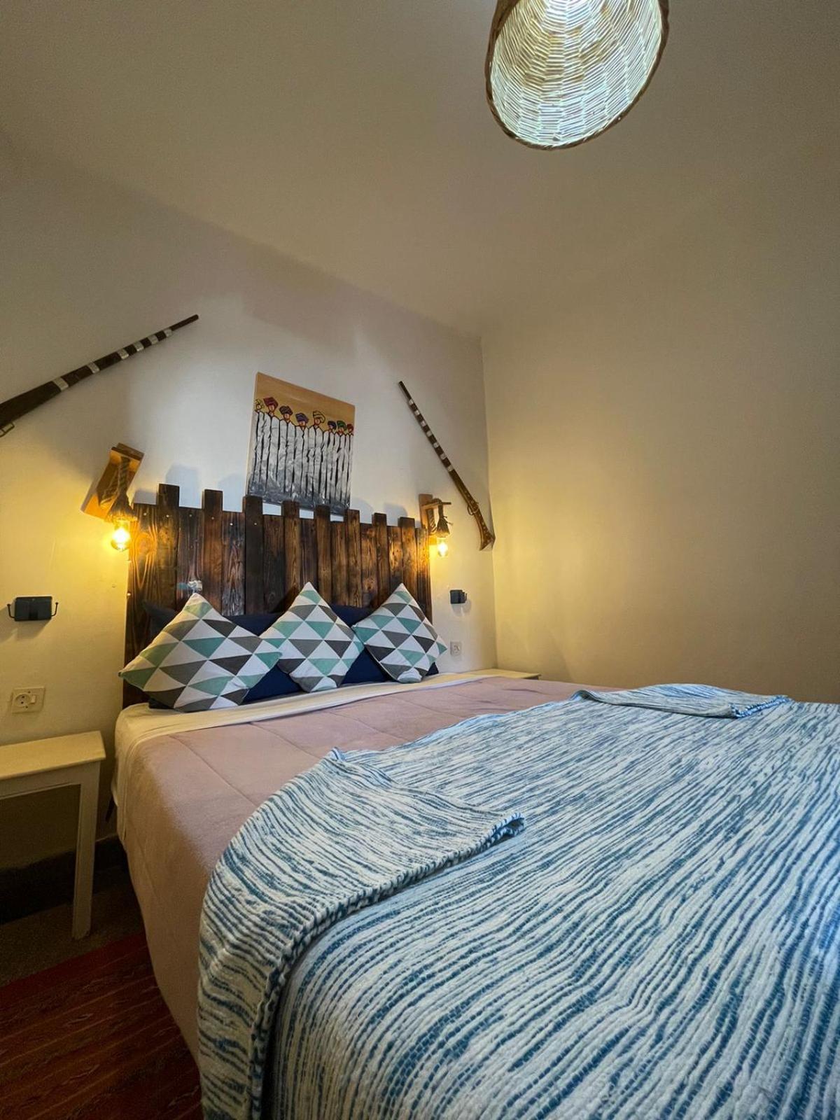 Yousurf Surf House * Essaouira