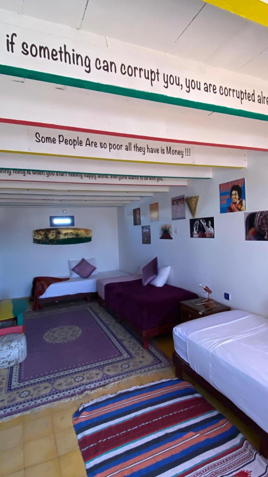 Yousurf Surf House Apartment Essaouira