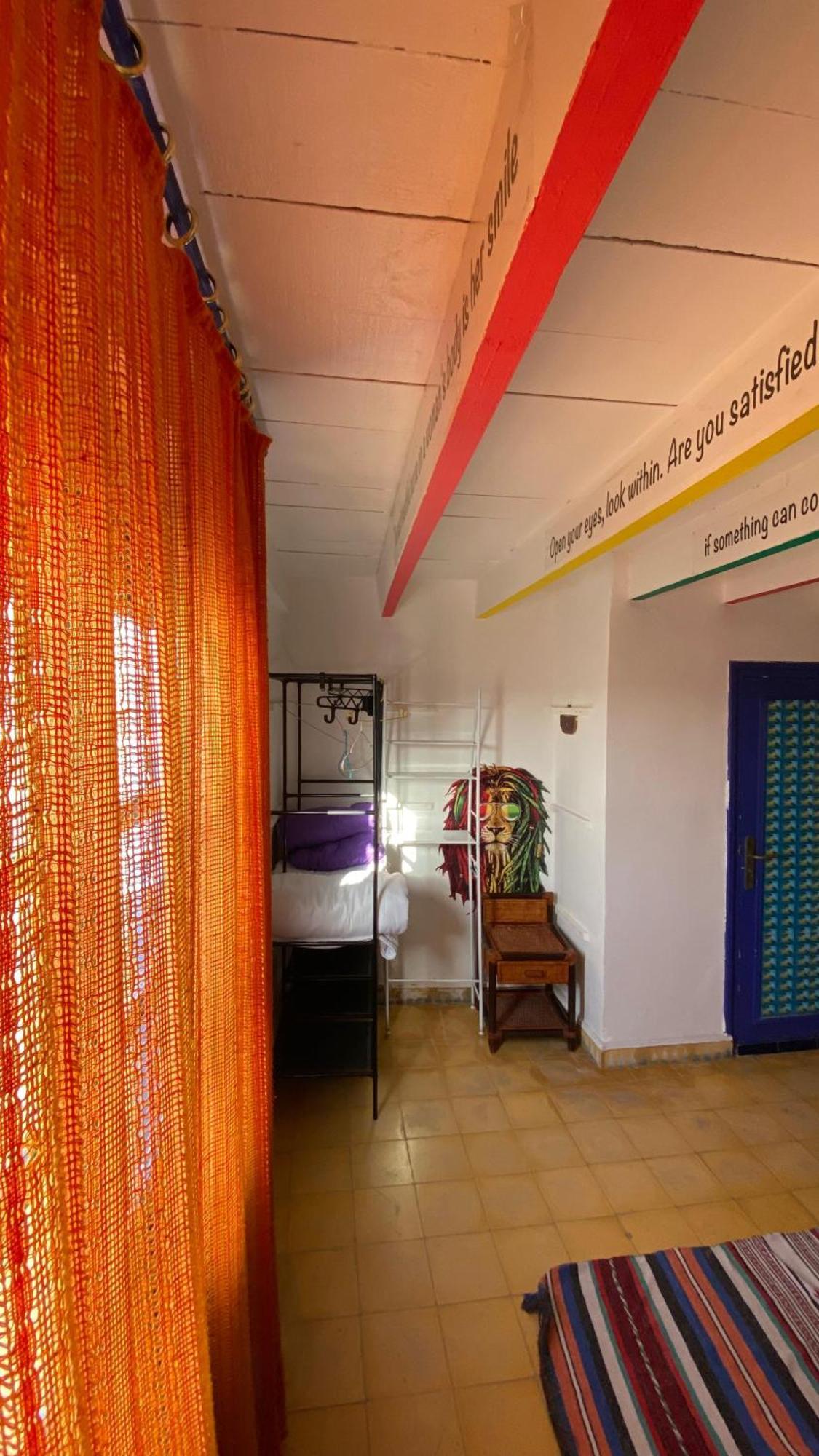 Yousurf Surf House Essaouira