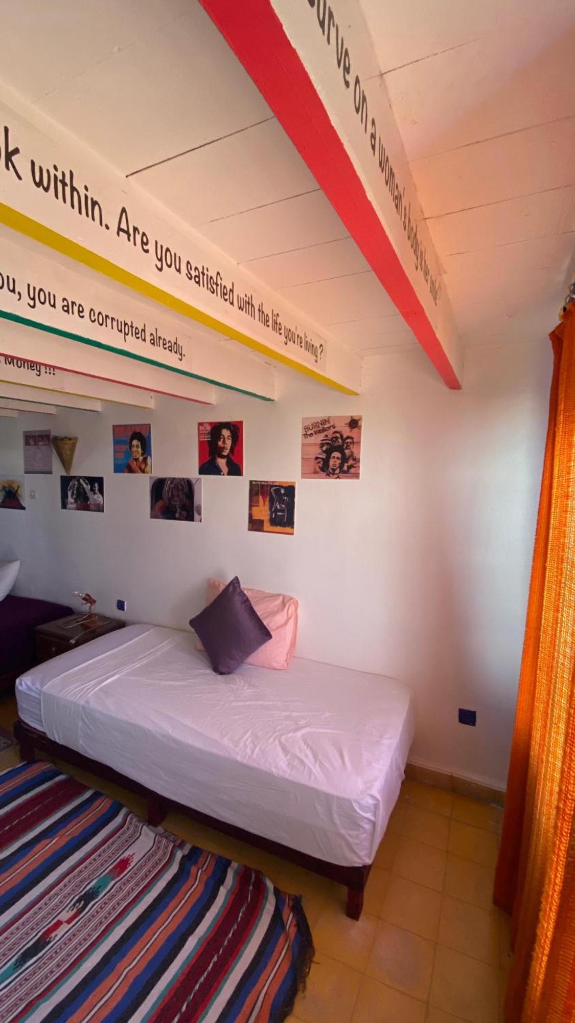 Yousurf Surf House * Essaouira