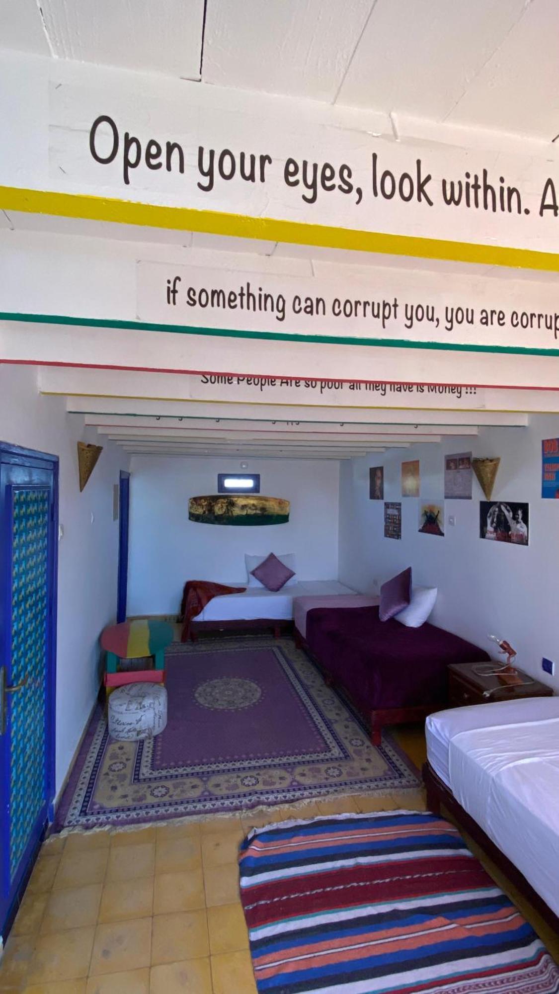 Yousurf Surf House