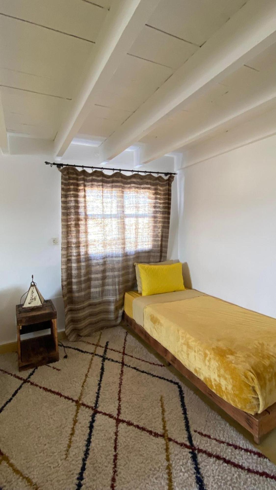 Yousurf Surf House Apartment