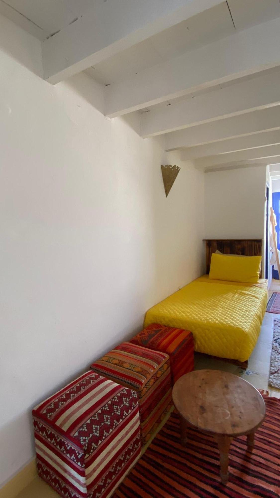 Yousurf Surf House Apartment Essaouira