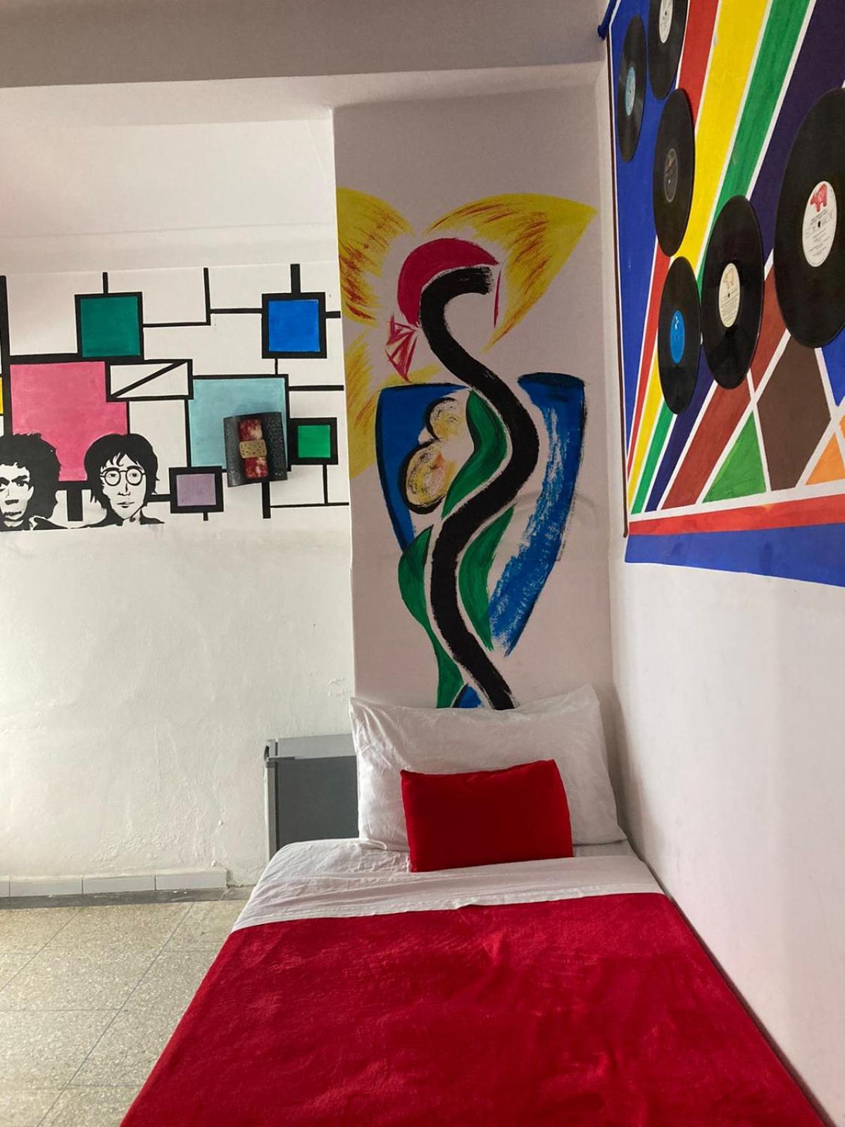 Yousurf Surf House * Essaouira