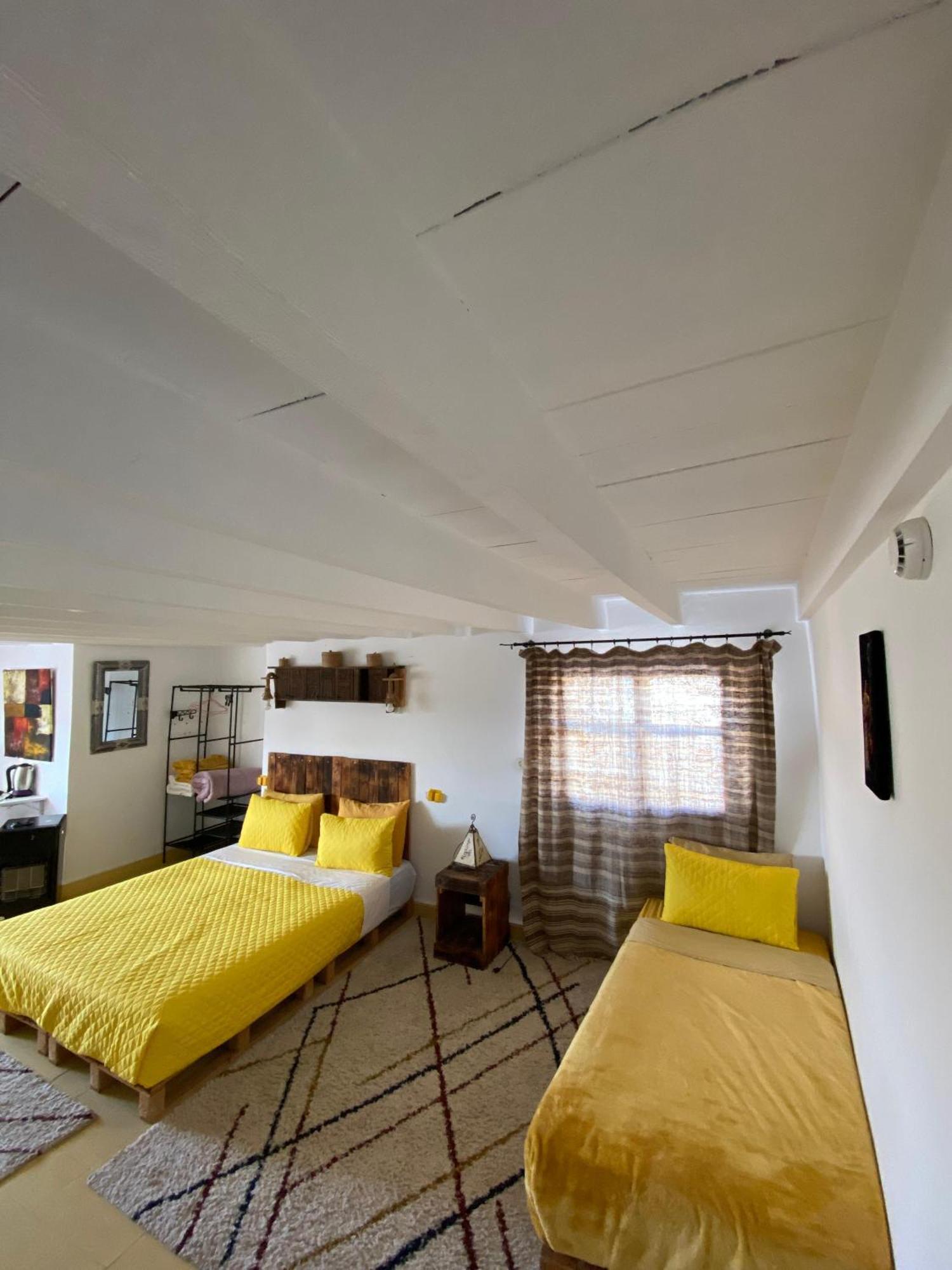 Yousurf Surf House