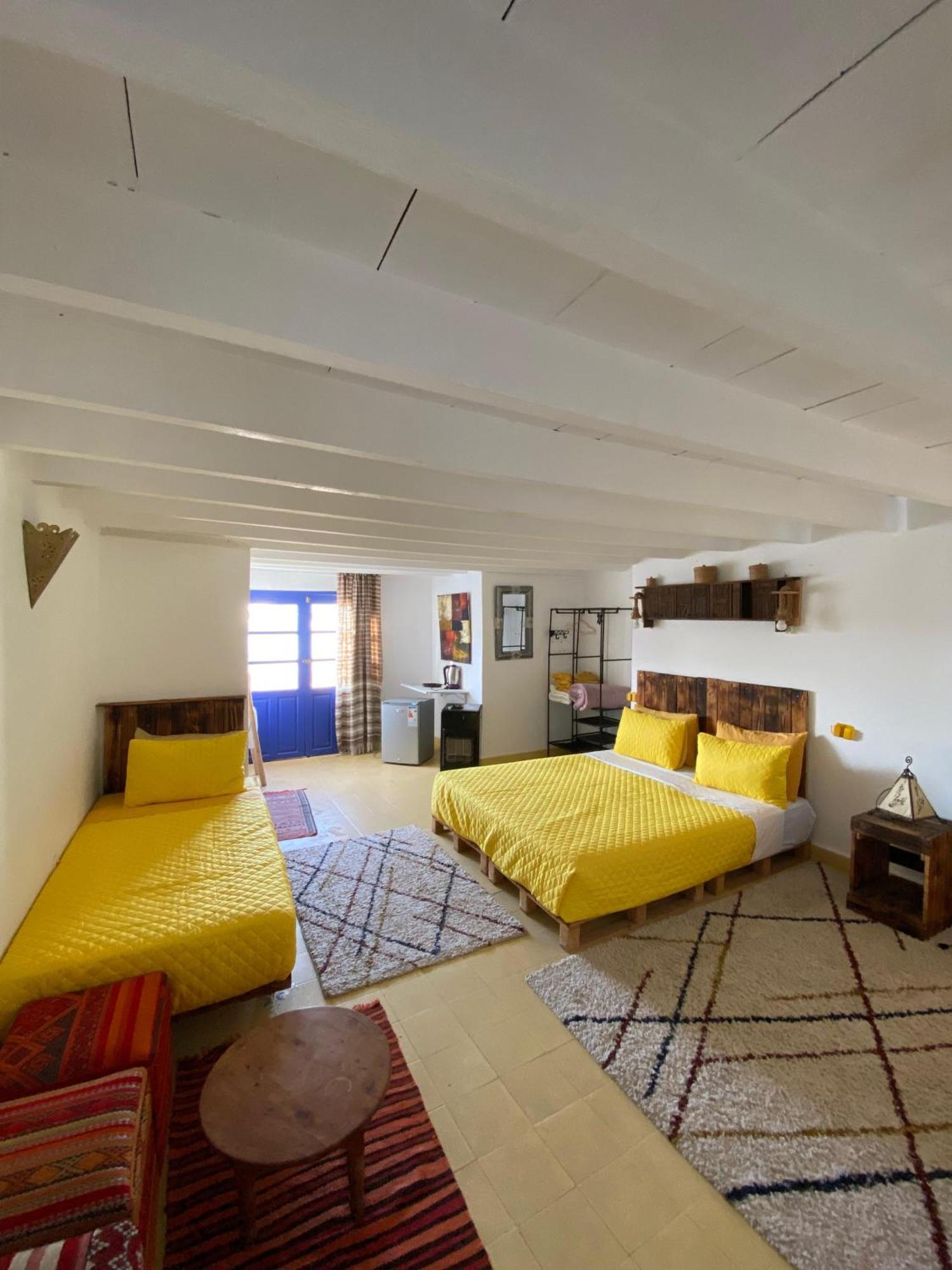 Apartment Yousurf Surf House