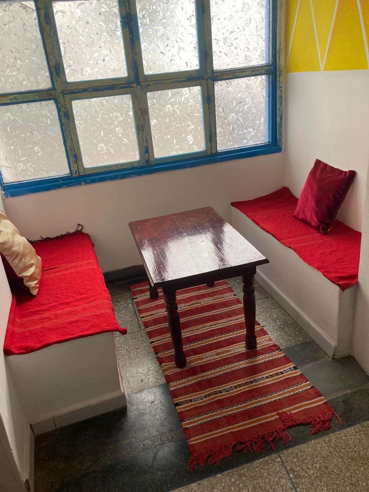 Yousurf Surf House Apartment *