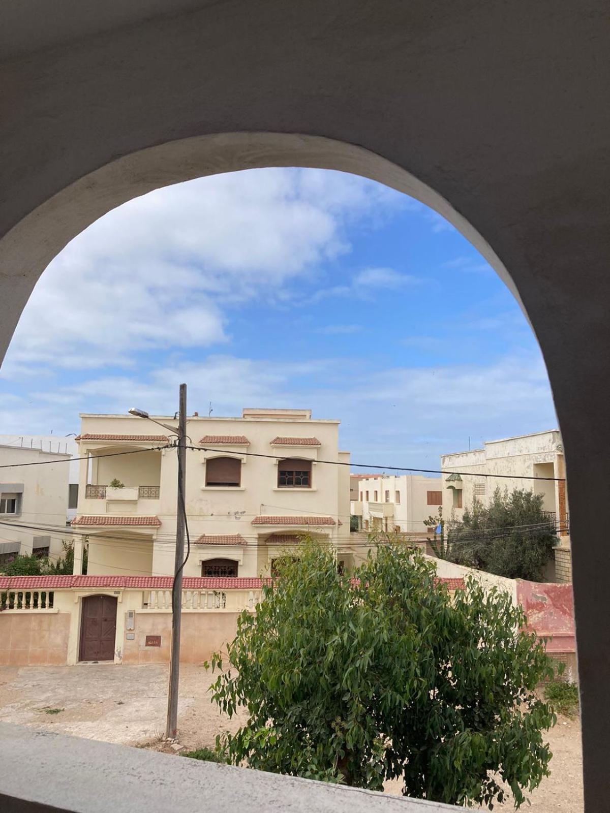 Yousurf Surf House * Essaouira