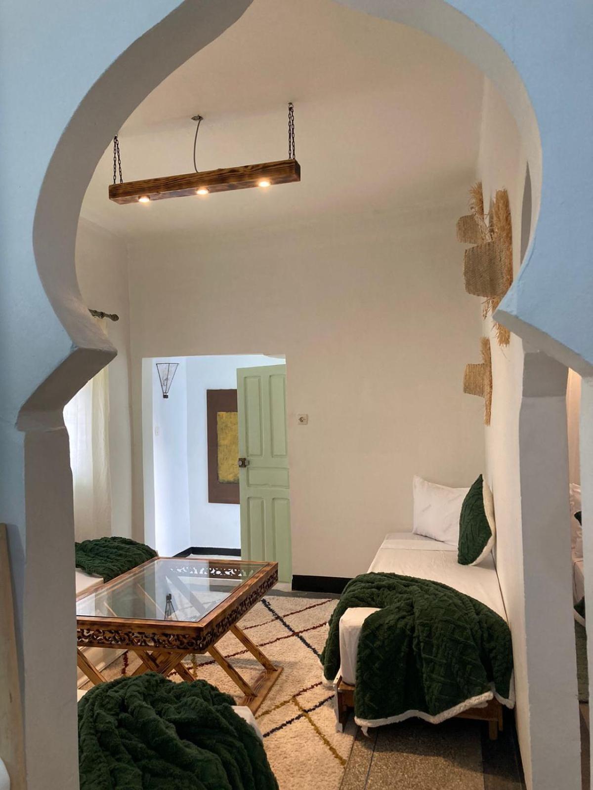 Yousurf Surf House Essaouira