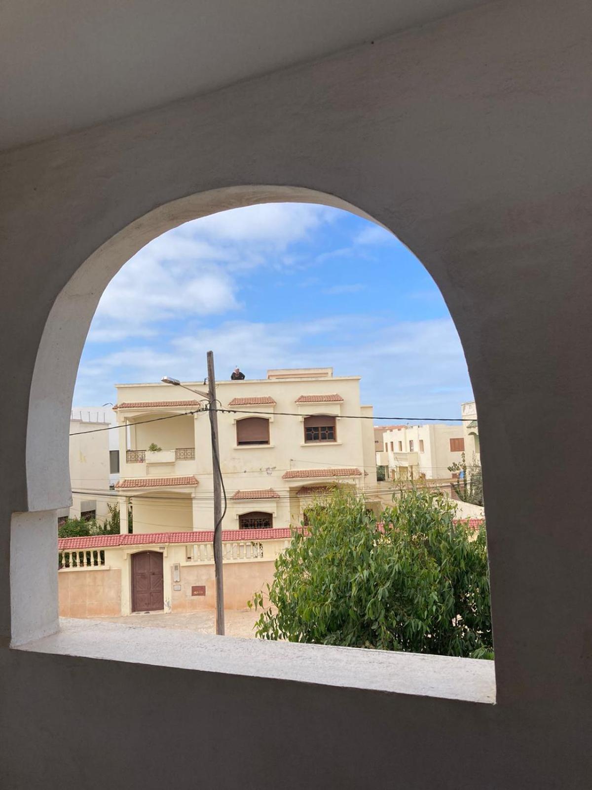 Yousurf Surf House * Essaouira