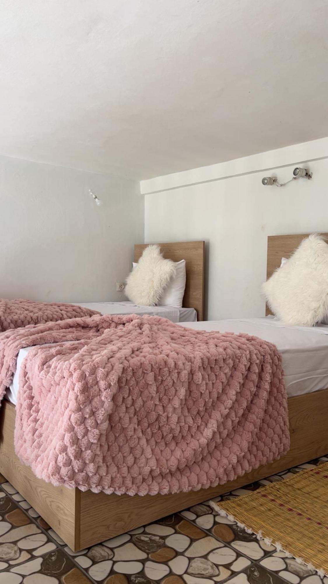 Yousurf Surf House Apartment *