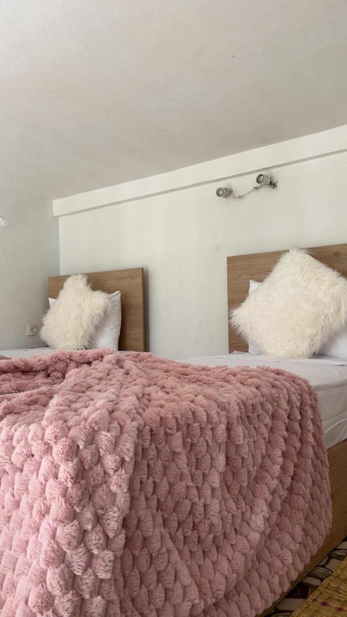Yousurf Surf House Essaouira