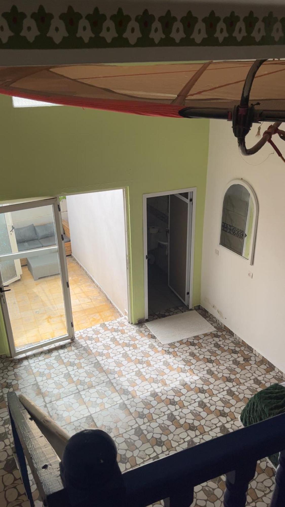 Yousurf Surf House