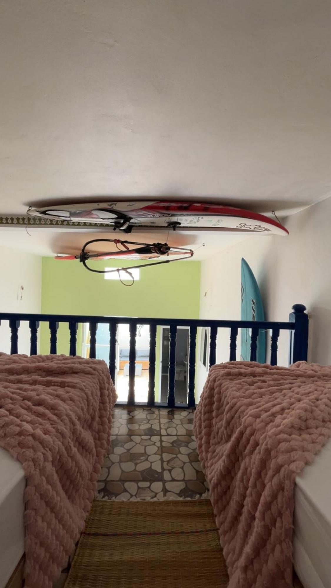 Apartment Yousurf Surf House Essaouira