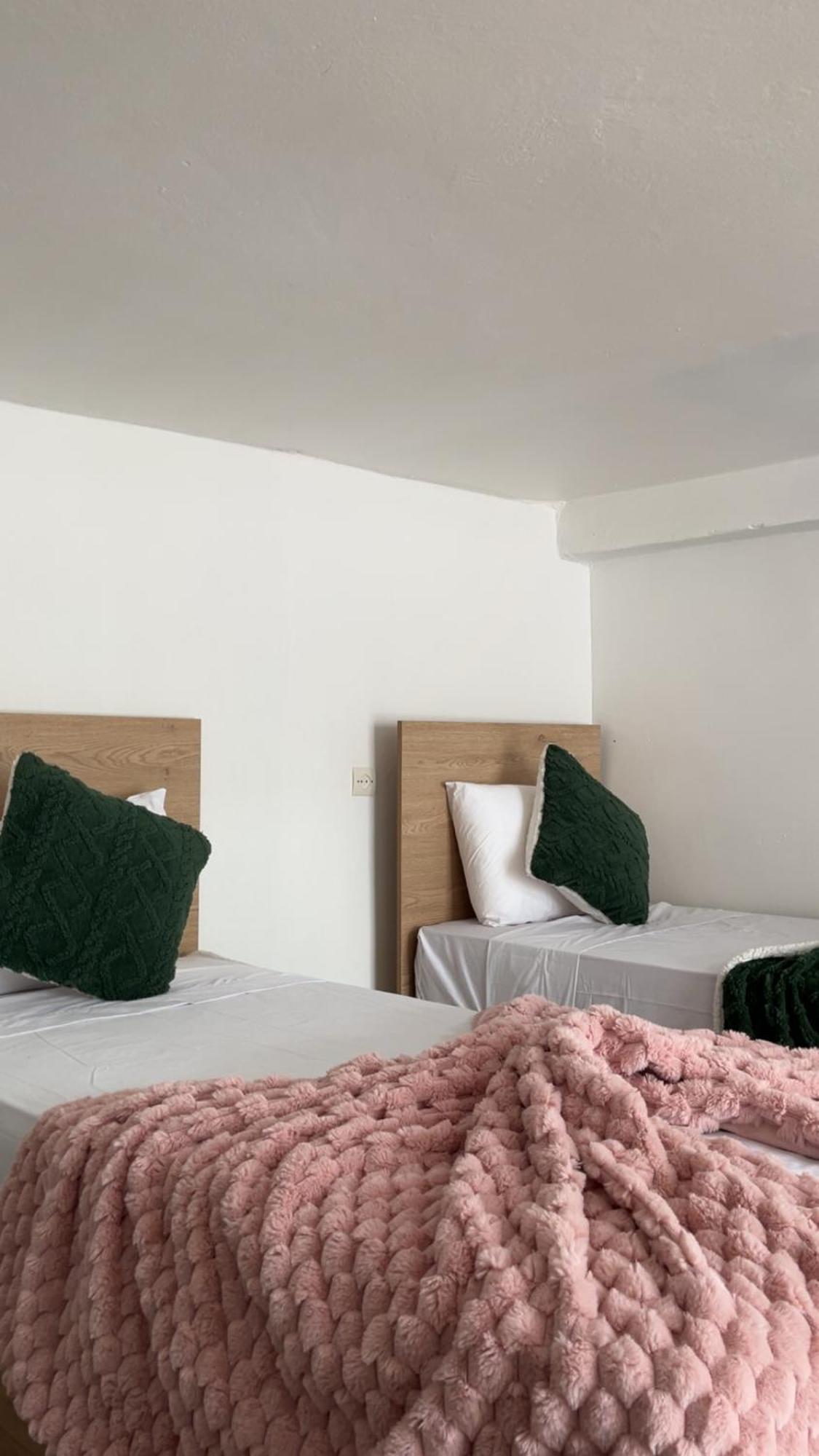 Yousurf Surf House