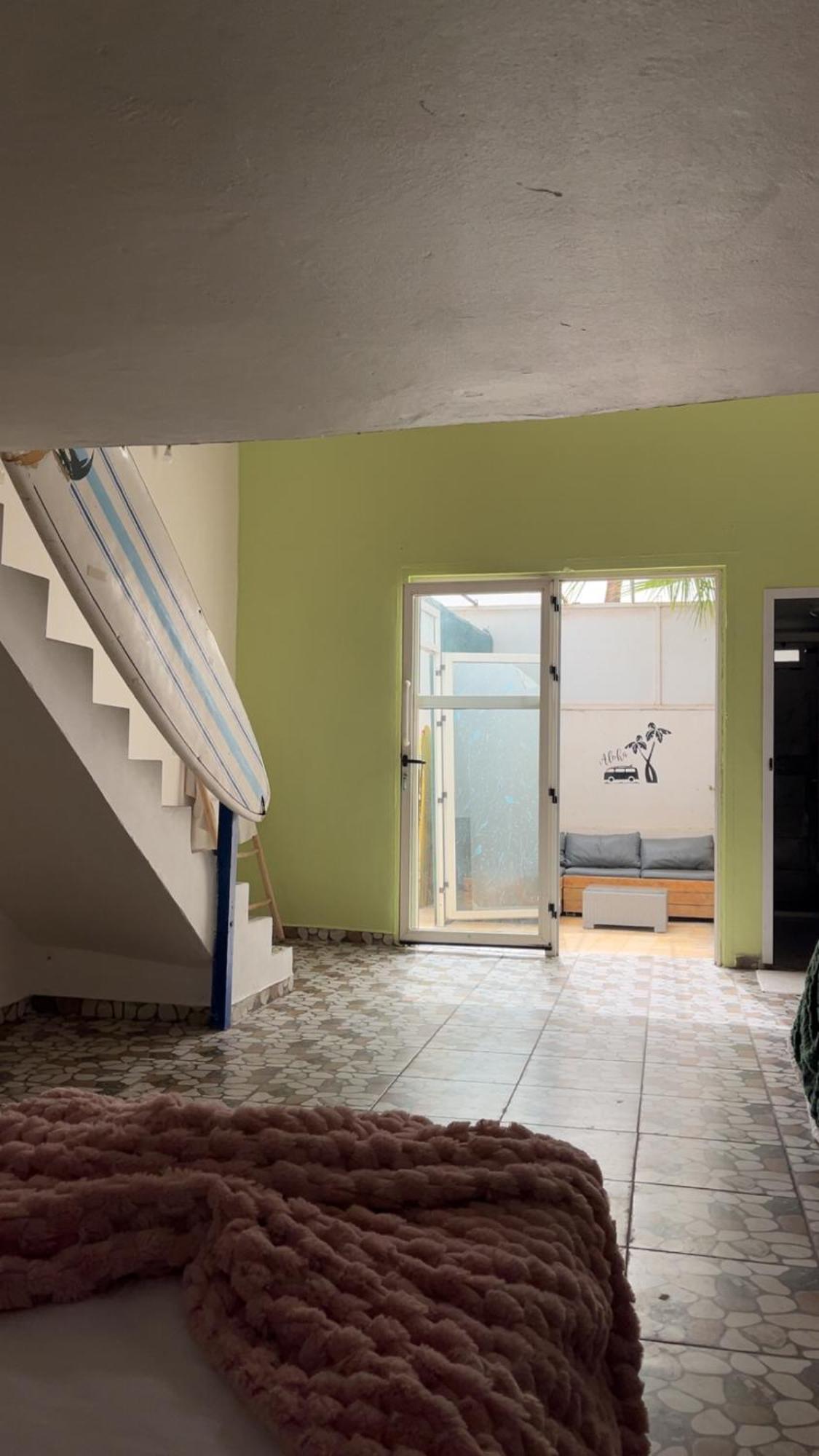 Yousurf Surf House Apartment