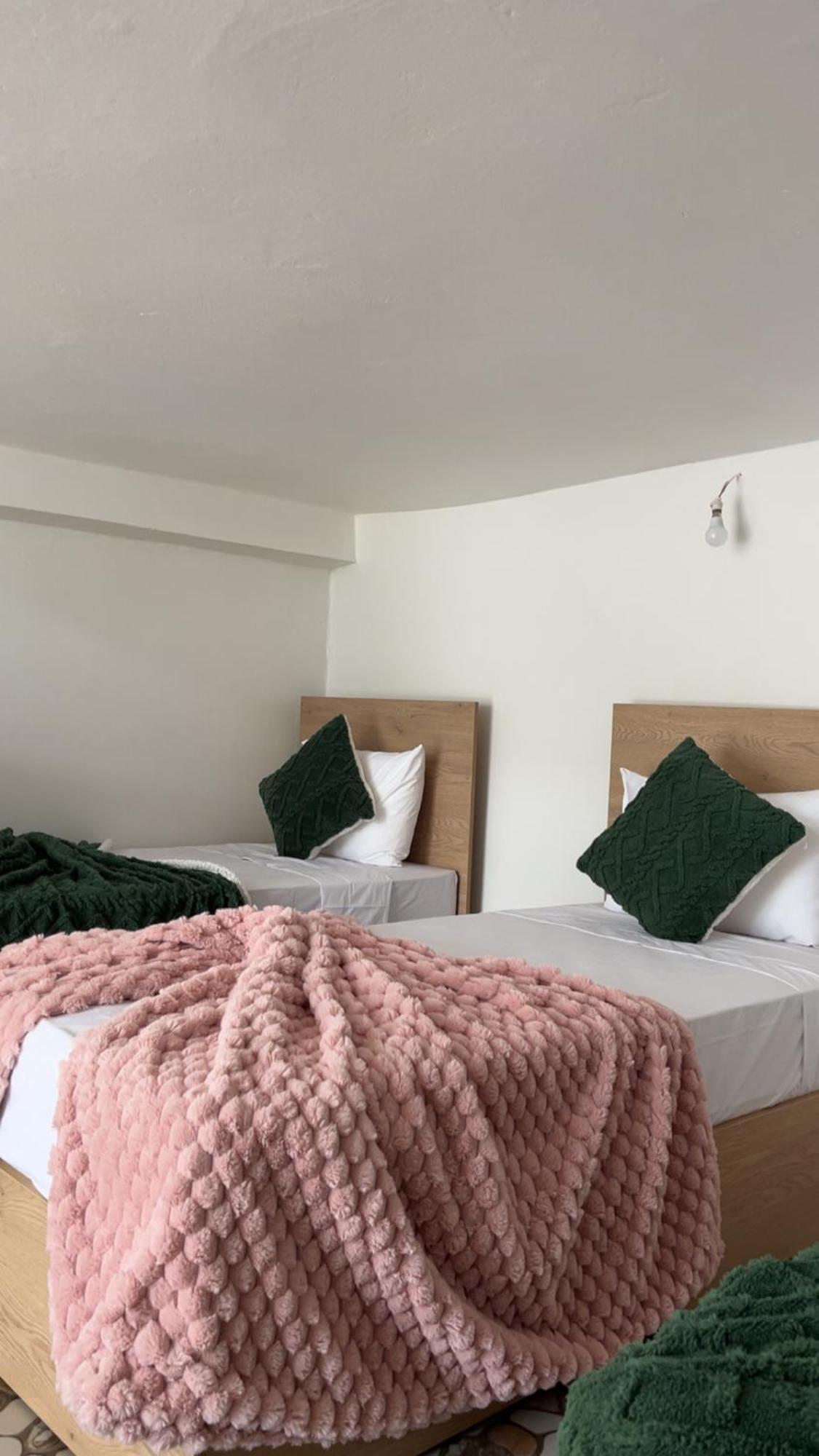 Apartment Yousurf Surf House