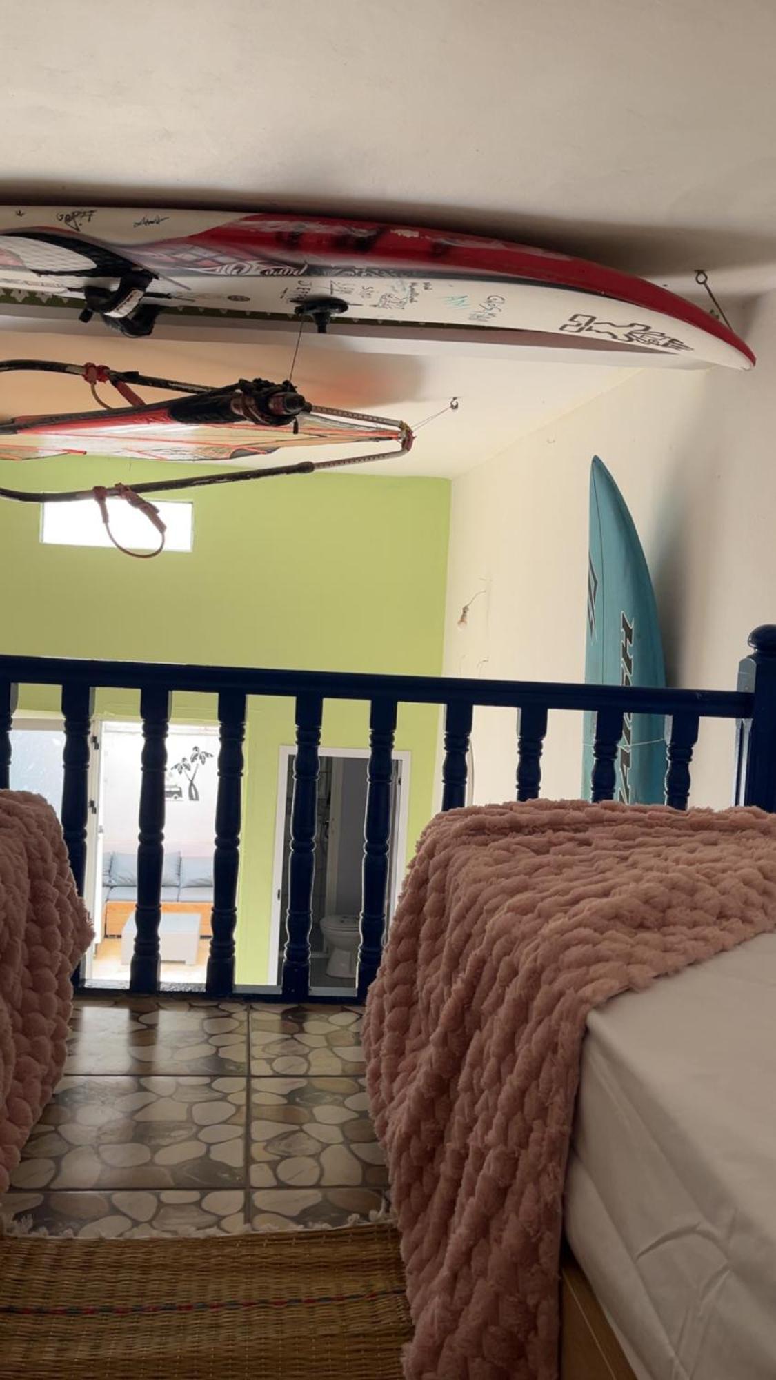 Yousurf Surf House Apartment *