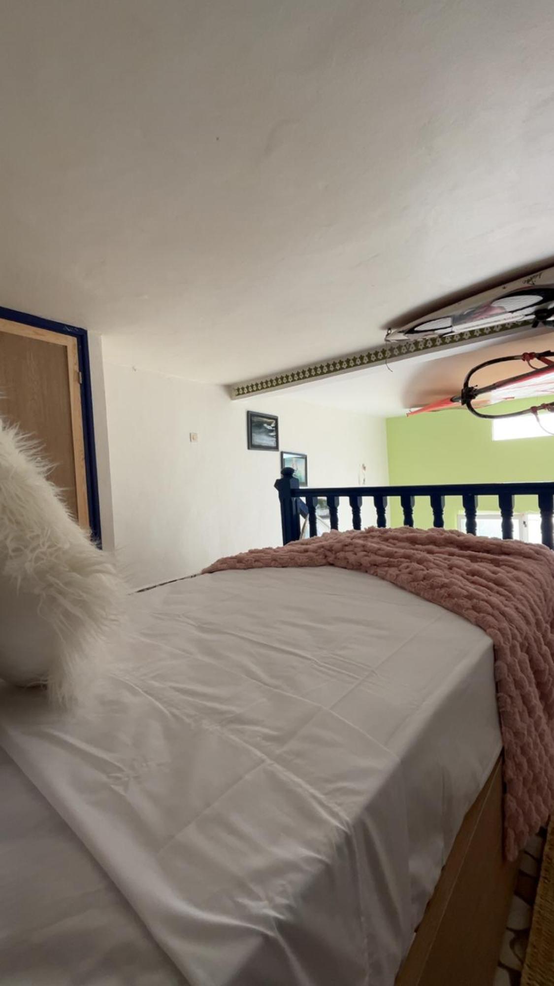 Yousurf Surf House * Essaouira