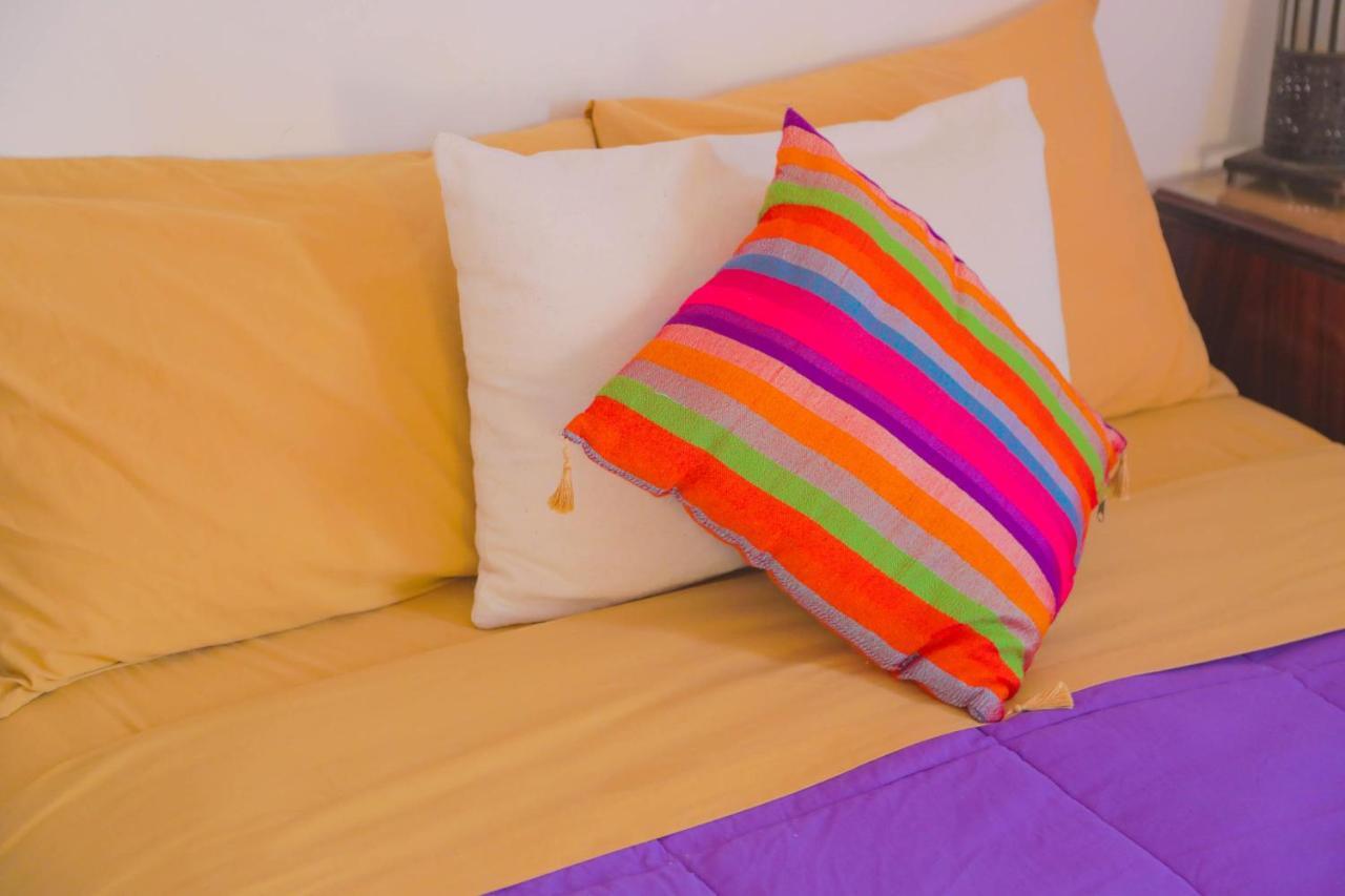Yousurf Surf House * Essaouira