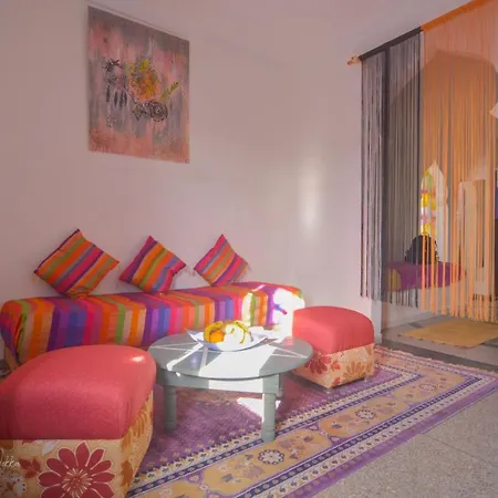 Yousurf Surf House Essaouira Exterior foto