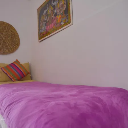 Yousurf Surf House Essaouira Exterior foto