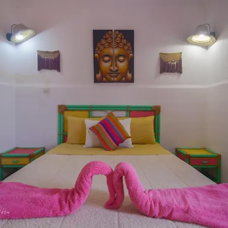 Yousurf Surf House Essaouira Exterior foto
