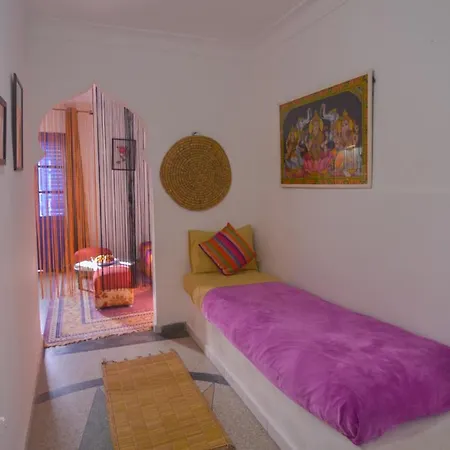 Yousurf Surf House Essaouira Exterior foto
