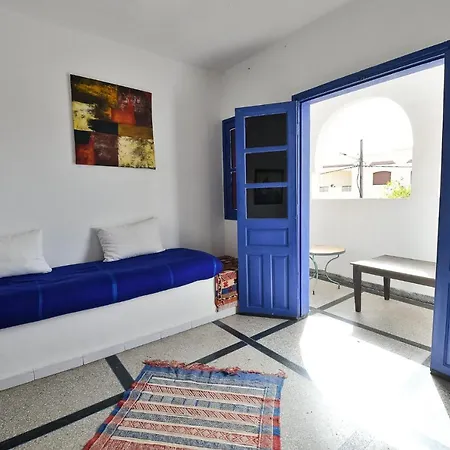 Yousurf Surf House Essaouira Exterior foto
