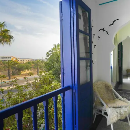 Yousurf Surf House Essaouira Exterior foto