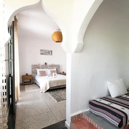 Yousurf Surf House Essaouira Exterior foto