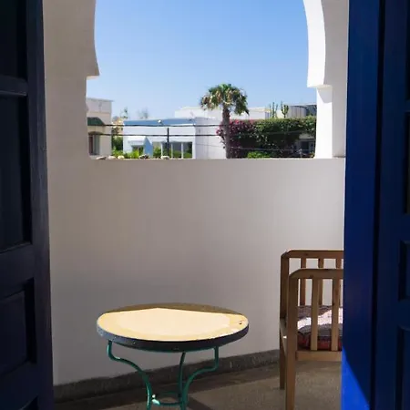 Yousurf Surf House Essaouira Exterior foto