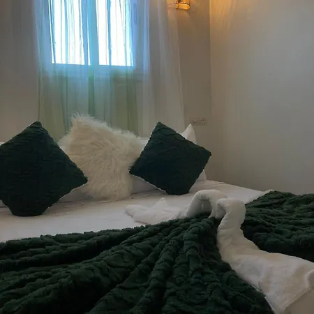 Yousurf Surf House Essaouira Exterior foto