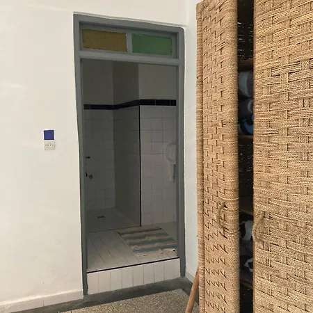 Yousurf Surf House Essaouira Exterior foto