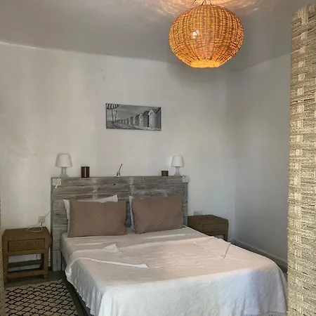 Yousurf Surf House Essaouira Exterior foto
